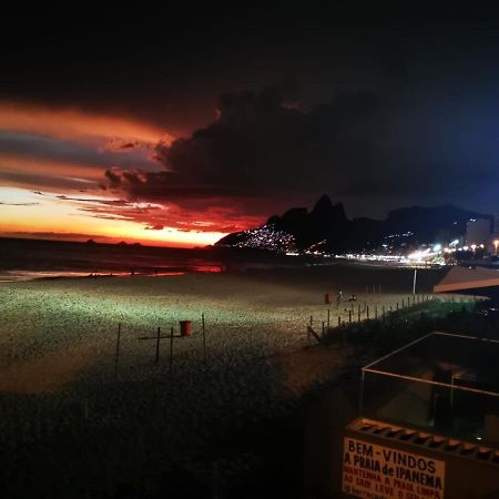 Rota A Mar Appartement Rio de Janeiro Buitenkant foto